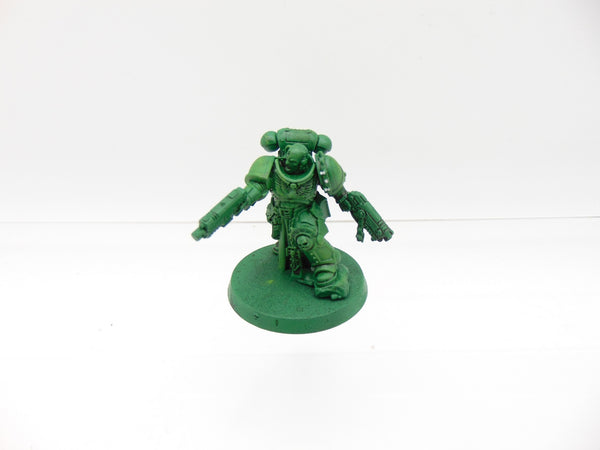 Primaris Lieutenant Conversion