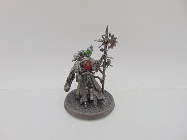 Tech Priest Dominus