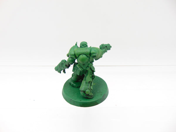 Primaris Lieutenant Conversion