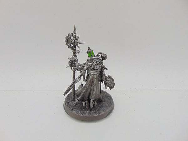 Tech Priest Dominus