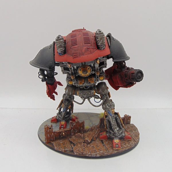 Imperial Knight Warden