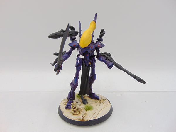 Wraithlord