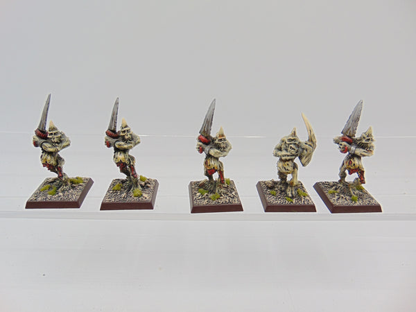 Plaguebearers