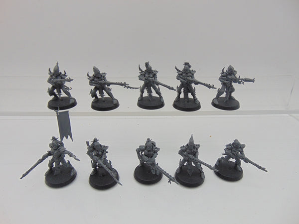 Kabalite Warriors