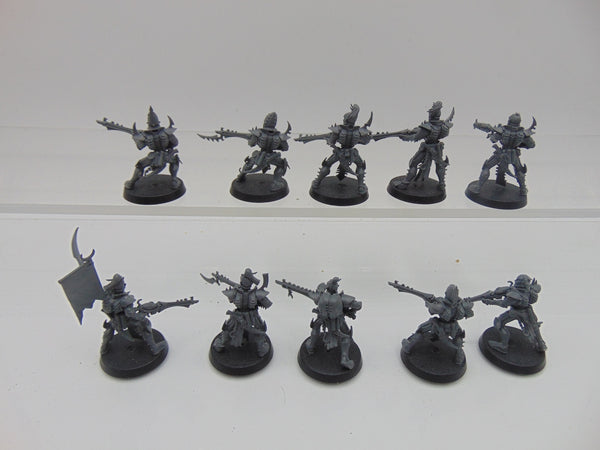 Kabalite Warriors