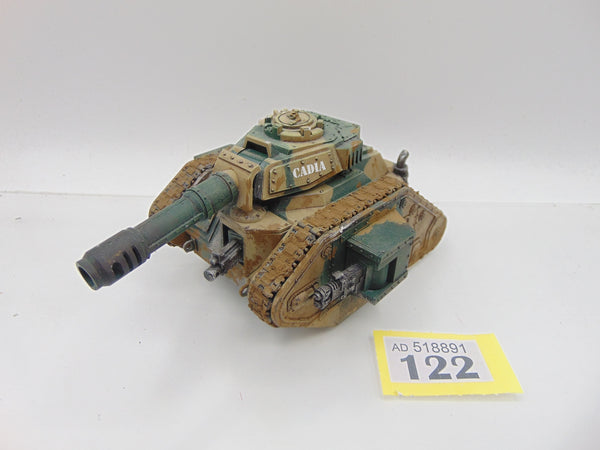 Leman Russ Battle Tank