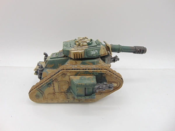 Leman Russ Battle Tank