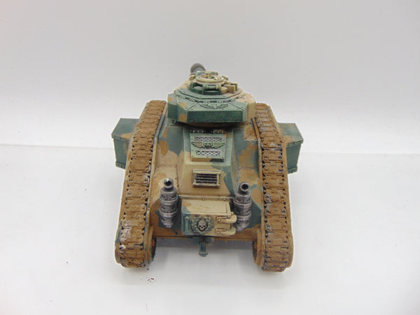 Leman Russ Battle Tank