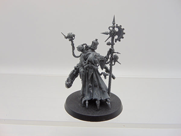 Tech Priest Dominus