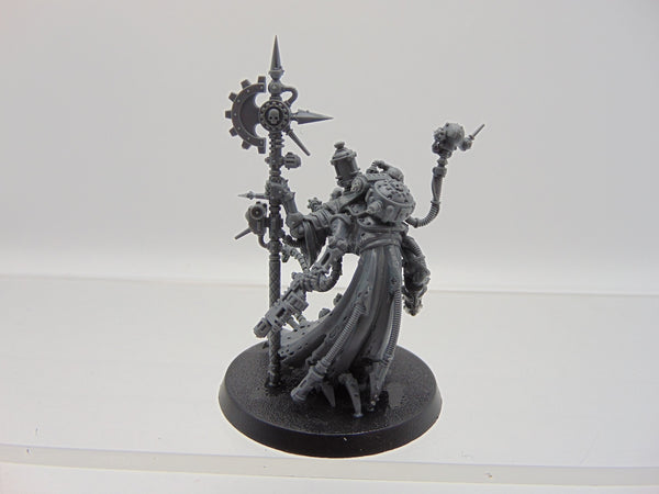 Tech Priest Dominus