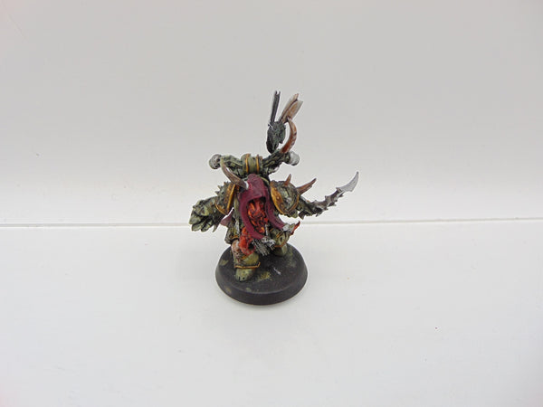 Plague Marine Champion