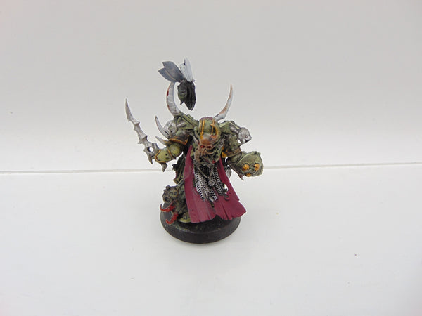 Plague Marine Champion