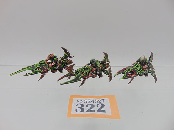 Reaver Jetbikes