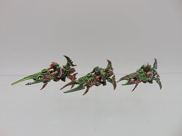 Reaver Jetbikes