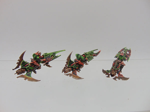 Reaver Jetbikes