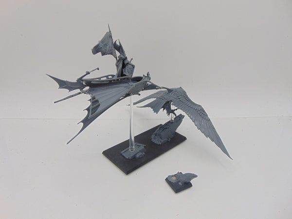 Lothern Skycutter with Seahelm