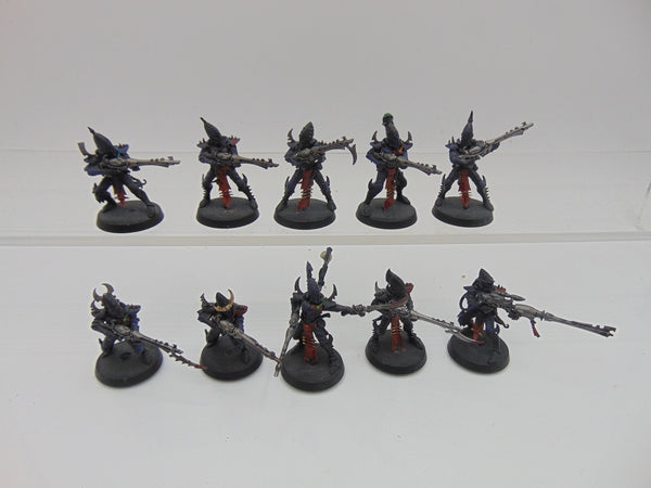 Kabalite Warriors