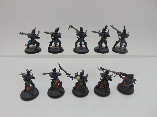 Kabalite Warriors