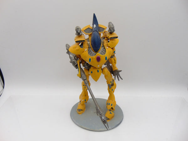 Wraithknight