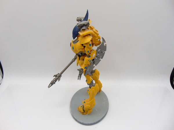 Wraithknight