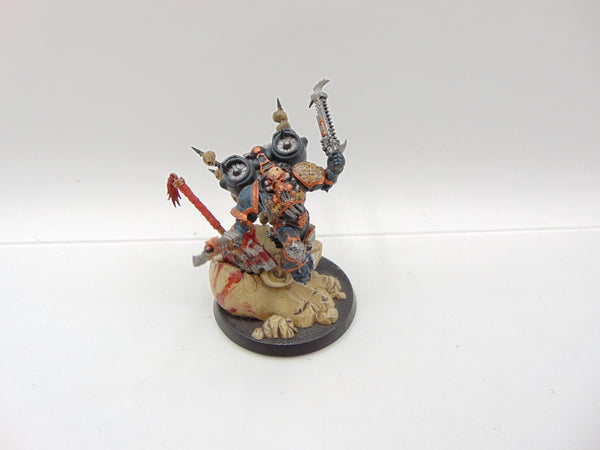 Chaos Lord with Jump Pack Conversion