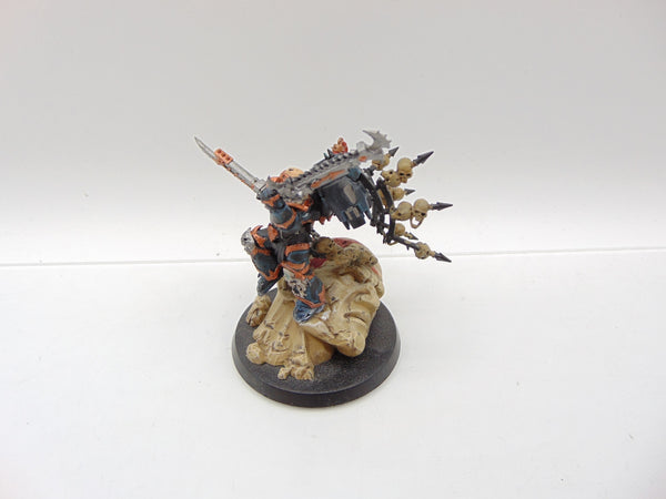 Chaos Lord with Jump Pack Conversion