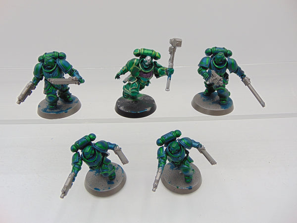 Assault Intercessors