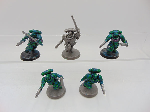 Assault Intercessors