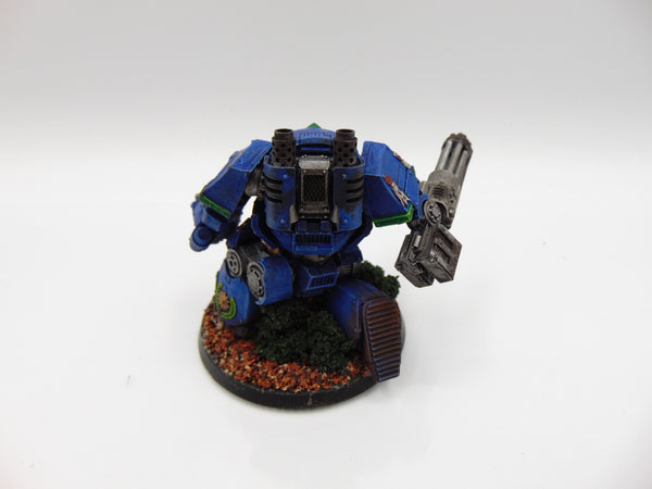 Relic Contemptor Dreadnought