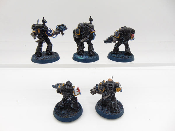 Deathwatch Kill Team