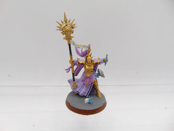 Knight Incantor