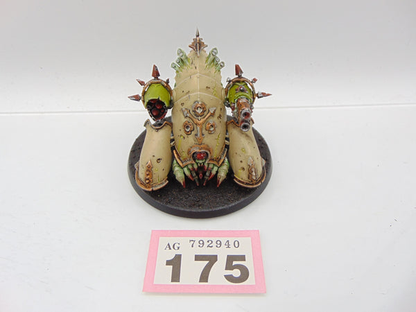 Myphitic Blight Hauler