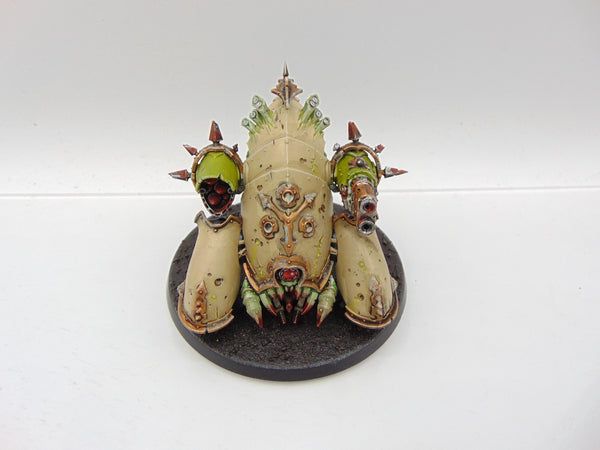 Myphitic Blight Hauler