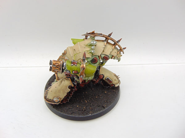 Myphitic Blight Hauler