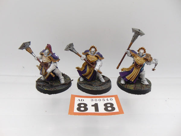 Sequitors