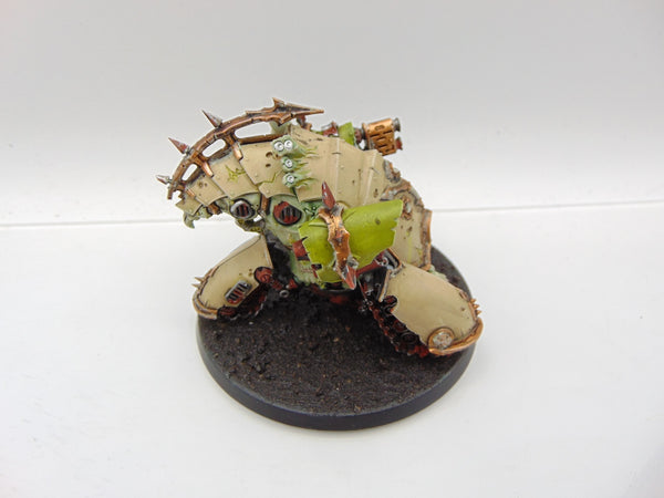 Myphitic Blight Hauler