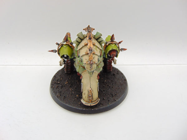 Myphitic Blight Hauler