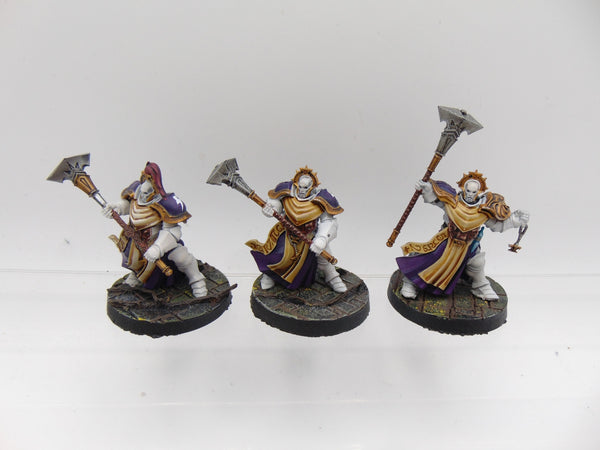 Sequitors