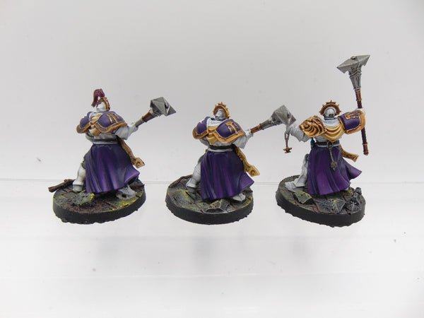 Sequitors