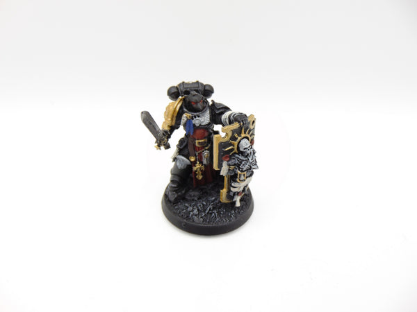 Primaris Captain