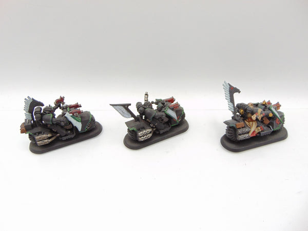 Ravenwing Bike Squad