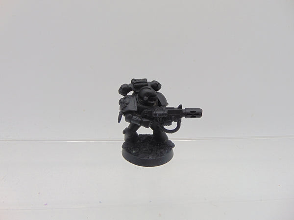 Space Marine Melta Gun