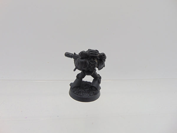 Space Marine Melta Gun