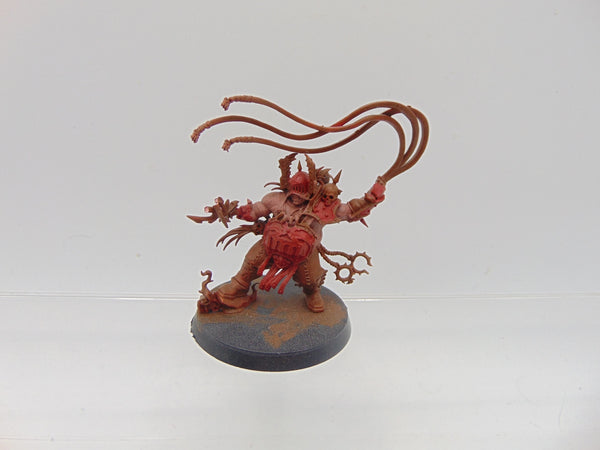 Bloodsecrator