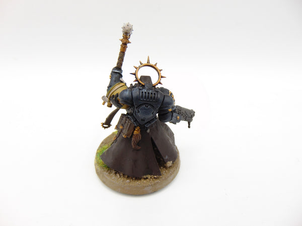 Primaris Chaplain