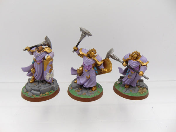 Sequitors