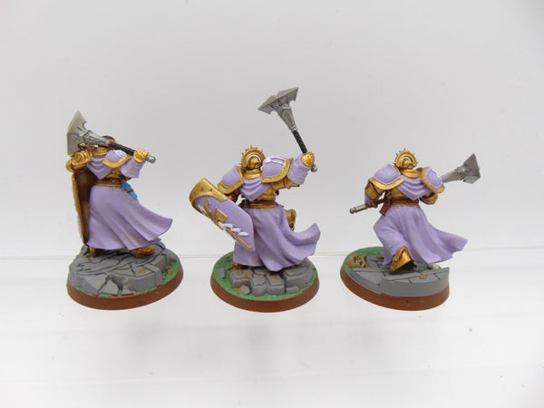 Sequitors