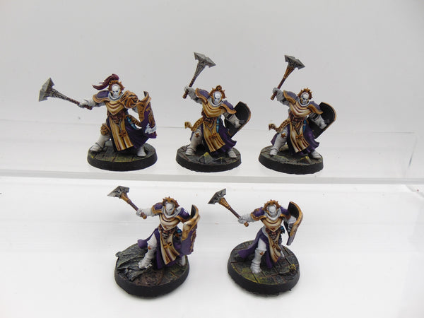 Sequitors