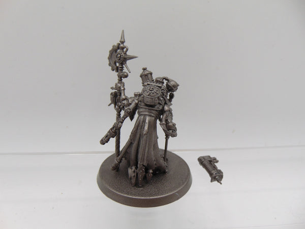 Tech Priest Dominus