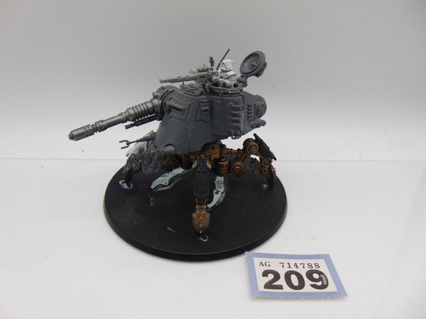 Onager Dunecrawler